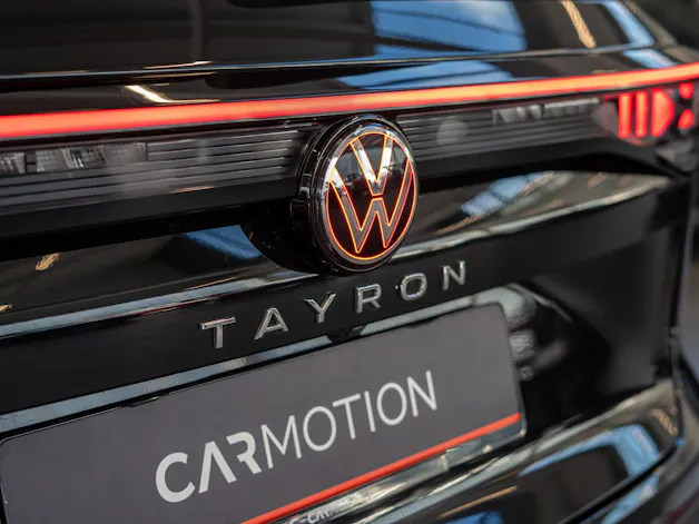 VW Tayron 2.0 TDI SCR Life DSG / 7Plätzer / 360°Kamera / Digital Cockpit