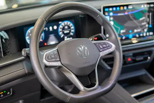 VW Tayron 2.0 TDI SCR Life DSG / 7Plätzer / 360°Kamera / Digital Cockpit