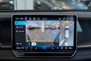 VW Tayron 2.0 TDI SCR Life DSG / 7Plätzer / 360°Kamera / Digital Cockpit
