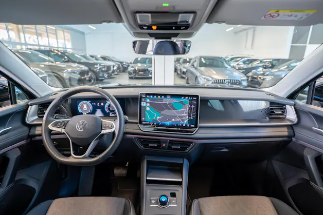 VW Tayron 2.0 TDI SCR Life DSG / 7Plätzer / 360°Kamera / Digital Cockpit