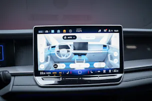 VW Tayron 2.0 TDI SCR Life DSG / 7Plätzer / 360°Kamera / Digital Cockpit