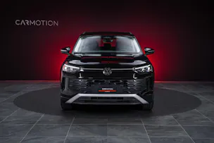VW Tayron 2.0 TDI SCR Life DSG / 7Plätzer / 360°Kamera / Digital Cockpit