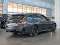 BMW M340d xDrive Touring / M Sport Pro / LCI / Panorama / 360°Kamera / HeadUp