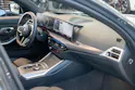 BMW M340d xDrive Touring / M Sport Pro / LCI / Panorama / 360°Kamera / HeadUp