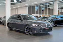 BMW M340d xDrive Touring / M Sport Pro / LCI / Panorama / 360°Kamera / HeadUp