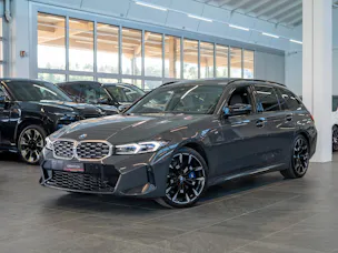 BMW M340d xDrive Touring / M Sport Pro / LCI / Panorama / 360°Kamera / HeadUp