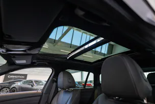 BMW M340d xDrive Touring / M Sport Pro / LCI / Panorama / 360°Kamera / HeadUp