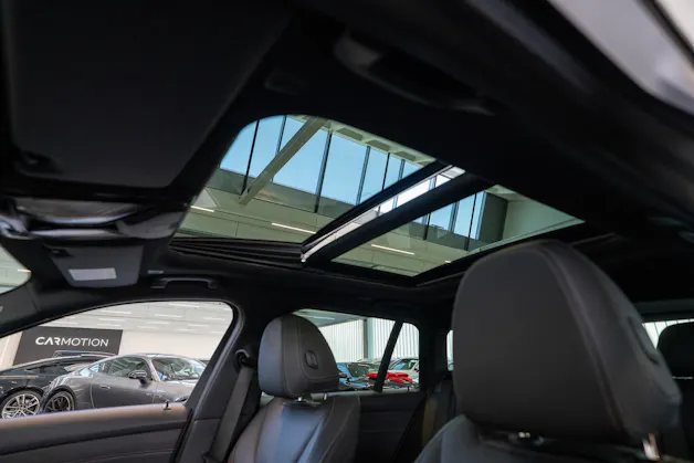 BMW M340d xDrive Touring / M Sport Pro / LCI / Panorama / 360°Kamera / HeadUp