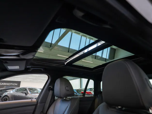 BMW M340d xDrive Touring / M Sport Pro / LCI / Panorama / 360°Kamera / HeadUp