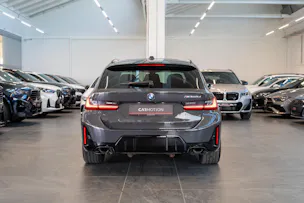 BMW M340d xDrive Touring / M Sport Pro / LCI / Panorama / 360°Kamera / HeadUp