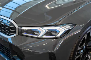 BMW M340d xDrive Touring / M Sport Pro / LCI / Panorama / 360°Kamera / HeadUp