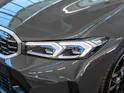BMW M340d xDrive Touring / M Sport Pro / LCI / Panorama / 360°Kamera / HeadUp