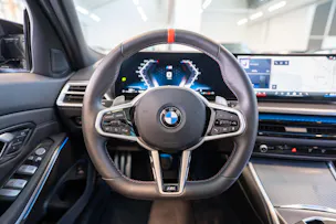 BMW M340d xDrive Touring / M Sport Pro / LCI / Panorama / 360°Kamera / HeadUp