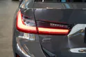 BMW M340d xDrive Touring / M Sport Pro / LCI / Panorama / 360°Kamera / HeadUp
