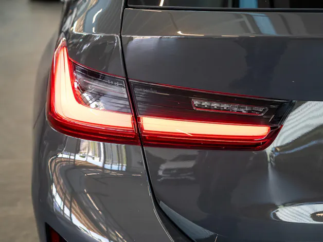 BMW M340d xDrive Touring / M Sport Pro / LCI / Panorama / 360°Kamera / HeadUp