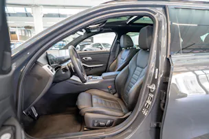 BMW M340d xDrive Touring / M Sport Pro / LCI / Panorama / 360°Kamera / HeadUp
