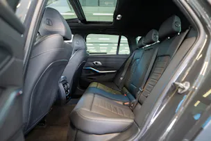 BMW M340d xDrive Touring / M Sport Pro / LCI / Panorama / 360°Kamera / HeadUp