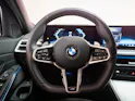 BMW 320d M Sport SAG / 360°Kamera / HeadUp / el.Heckklappe