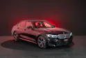 BMW 320d M Sport SAG / 360°Kamera / HeadUp / el.Heckklappe