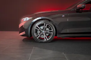 BMW 320d M Sport SAG / 360°Kamera / HeadUp / el.Heckklappe