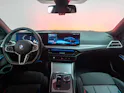 BMW 320d M Sport SAG / 360°Kamera / HeadUp / el.Heckklappe