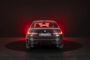 BMW 320d M Sport SAG / 360°Kamera / HeadUp / el.Heckklappe