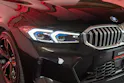 BMW 320d M Sport SAG / 360°Kamera / HeadUp / el.Heckklappe