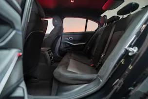 BMW 320d M Sport SAG / 360°Kamera / HeadUp / el.Heckklappe