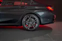 BMW 320d M Sport SAG / 360°Kamera / HeadUp / el.Heckklappe