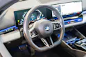BMW 520i M Sport / Iconic Glow / 4-Zonen Klima / Harman Kardon / Sitzheizung & Lüftung