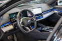 BMW 520i M Sport / Iconic Glow / 4-Zonen Klima / Harman Kardon / Sitzheizung & Lüftung