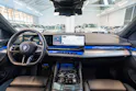 BMW 520i M Sport / Iconic Glow / 4-Zonen Klima / Harman Kardon / Sitzheizung & Lüftung