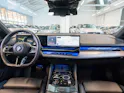 BMW 520i M Sport / Iconic Glow / 4-Zonen Klima / Harman Kardon / Sitzheizung & Lüftung