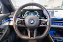 BMW 520i M Sport / Iconic Glow / 4-Zonen Klima / Harman Kardon / Sitzheizung & Lüftung