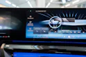 BMW 520i M Sport / Iconic Glow / 4-Zonen Klima / Harman Kardon / Sitzheizung & Lüftung
