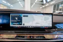 BMW 740d xDrive M Sport / Theatre Screen / Sky Lounge