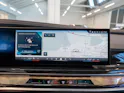 BMW 740d xDrive M Sport / Theatre Screen / Sky Lounge