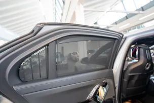 BMW 740d xDrive M Sport / Theatre Screen / Sky Lounge
