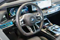 BMW 740d xDrive M Sport / Theatre Screen / Sky Lounge