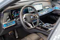 BMW 740d xDrive M Sport / Theatre Screen / Sky Lounge