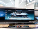BMW 740d xDrive M Sport / Theatre Screen / Sky Lounge