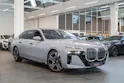 BMW 740d xDrive M Sport / Theatre Screen / Sky Lounge
