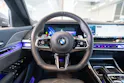 BMW 740d xDrive M Sport / Theatre Screen / Sky Lounge