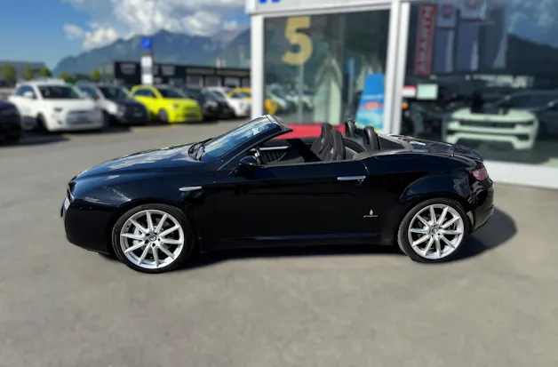 ALFA ROMEO Spider 1.8 TBi