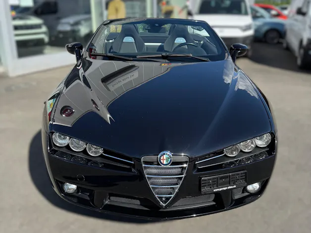 ALFA ROMEO Spider 1.8 TBi
