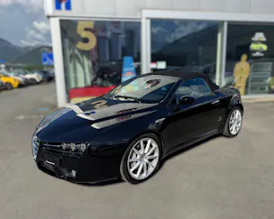 ALFA ROMEO Spider 1.8 TBi
