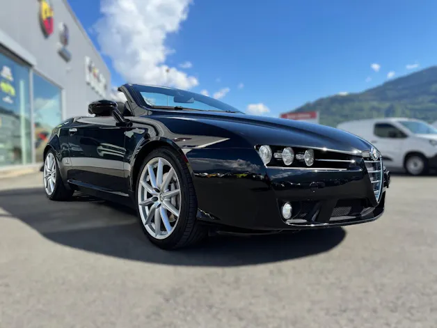 ALFA ROMEO Spider 1.8 TBi
