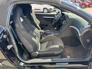 ALFA ROMEO Spider 1.8 TBi