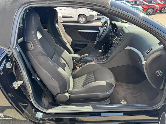 ALFA ROMEO Spider 1.8 TBi