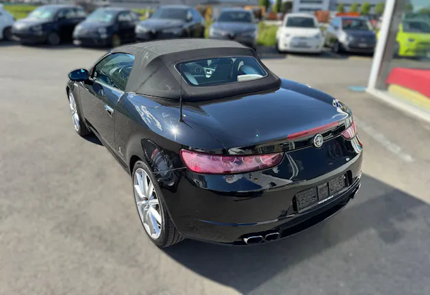 ALFA ROMEO Spider 1.8 TBi